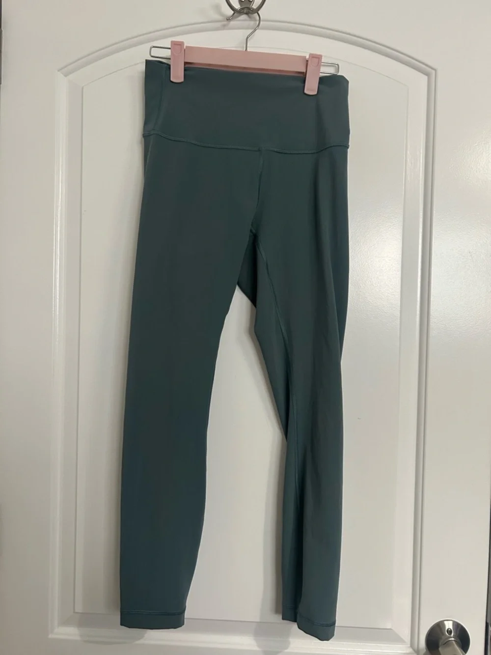 Lululemon Wunder Under Hi-Rise 7/8 Tight *25